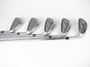 Fourteen TC530 iron set 6-PW w/ Steel NS Pro Regular +.5" (Out of Stock)