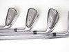 Fourteen TC530 iron set 6-PW w/ Steel NS Pro Regular +.5" (Out of Stock)