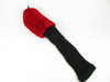 Ping Fur Fairway wood Headcover RED
