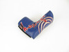 Odyssey Blade Putter Headcover BLUE