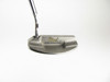 Henry Griffitts Edel Design Aoki Fitting Method #6 Stainless Steel Putter 33" (Out of Stock)