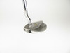 Henry Griffitts Edel Design Aoki Fitting Method #6 Stainless Steel Putter 33" (Out of Stock)