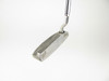 Henry Griffitts Edel Design Aoki Fitting Method #6 Stainless Steel Putter 33" (Out of Stock)