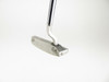 Henry Griffitts Edel Design Aoki Fitting Method #6 Stainless Steel Putter 33" (Out of Stock)