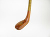 HandMade in St. Andrews Scotland Wooden Hickory Putter 35" (Out of Stock)