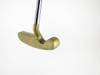 Acushnet Bulls Eye Prop Balance Off Set Putter 35" w/ BullsEye Gold (Out of Stock)