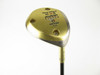 Goldwin Tour Milled AVDP Fairway 5 wood