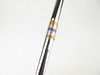 Ping Zing BLACK DOT 4 Iron w/Steel KT-M (Out of Stock)