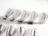 MINT Walter Hagen Ben Crenshaw Tour Blade iron set 2-PW w/ Dynamic Gold S400 (Out of Stock)