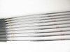 MINT Walter Hagen Ben Crenshaw Tour Blade iron set 2-PW w/ Dynamic Gold S400 (Out of Stock)