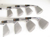 VINTAGE Wilson Staff Dynapower 69-70 iron set 2-9 w/ Aluminum Staff Pro Regular (Out of Stock)