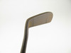 VINTAGE Spalding Heather 1-J Accurate Hickory Shaft Putter (Out of Stock)