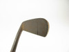 VINTAGE Spalding Heather 1-J Accurate Hickory Shaft Putter (Out of Stock)