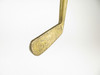 VINTAGE Spalding Gold Medal Hickory Shaft Putter (Out of Stock)