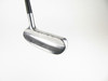 VINTAGE Bristol Dandy Model 470 Curved Sole Putter 34"