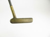 Golfcraft Skokie Bronze Putter 35" with Fibre Shaft (Out of Stock)