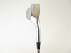 Cleveland Tour Action REG.485 Chrome Lob Wedge 60* w/ Steel (Out of Stock)