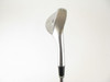 Cleveland CG15 Chrome Zip Grooves 56* Sand Wedge 56-14 w/Steel (Out of Stock)