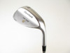 Cleveland 588 RTX Satin Chrome Lob Wedge 60 degree