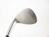 Nike SV+ Satin 60* Lob Wedge 60-06 w/ Steel Wedge (Out of Stock)
