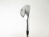 KZG Forged Chrome Lob Wedge 60 degree w/ Steel (Out of Stock)