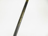 TaylorMade Burner Midsize 2 iron w/ Graphite G.Loomis Tour X (Out of Stock)