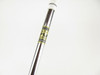 TaylorMade RAC OS Single 9 iron w/ Steel Rifle Flighted 7.0 X-Flex (Out of Stock)