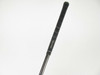 Tommy Armour 845 Stainless Black 9 iron w/ Steel Black Shaft Uniflex (Out of Stock)