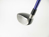 Snake Eyes Quick Strike Q3 Hybrid 20 Degree w/ Purple Ice 85 Stiff (Out of Stock)