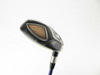 Snake Eyes Quick Strike Q3 Hybrid 20 Degree w/ Purple Ice 85 Stiff (Out of Stock)