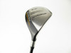 TaylorMade Burner Superlaunch #4 Hybrid