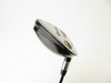 TaylorMade Burner Rescue High Launch #4 Hybrid 22* w/ Steel Burner 85 Regular (Out of Stock)