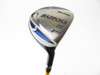 LADIES Tour Edge Bazooka HT Max Draw Fairway 7 wood