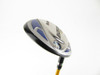 LADIES Tour Edge Bazooka HT Max Draw Fairway 7 wood w/ Graphite (Out of Stock)