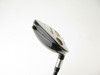 TaylorMade Burner Rescue High Launch #4 Hybrid 22* w/ Graphite 60 Regular (Out of Stock)