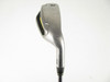 Nike SQ Sumo A Approach Gap Wedge w/ Factory Steel Uniflex (Out of Stock)