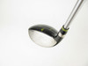 Cobra Baffler T-Rail 6h Hybrid 28 degree w/ Tour AD 65g Senior Flex (Out of Stock)