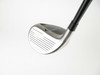 Wedgewood Silver IR Series 9 iron 42* w/ Graphite Regular (Out of Stock)