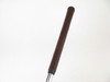 Ping Tour-W Brushed Silver BLACK DOT 60* Lob Wedge 60-10 w/Steel AWT Stiff (Out of Stock)