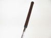 Ping Tour-W Brushed Silver BLACK DOT 60* Lob Wedge 60-10 w/Steel AWT Stiff (Out of Stock)