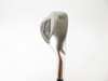 Ping Tour-W Brushed Silver BLACK DOT 60* Lob Wedge 60-08 w/Steel AWT Stiff (Out of Stock)