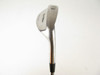 Mizuno Pro Model Milled Face Lob Wedge 60 degree w/ Steel (Out of Stock)