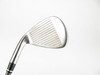Nike Slingshot 4D Single 8 iron w/ Graphite A Senior Flex (Out of Stock)