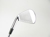 Mizuno MP-58 Forged 5 iron w/ Steel S300 Stiff (Out of Stock)