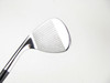 Cleveland 588 Forged Satin Chrome Gap Wedge 50 degree 50-08 w/ Steel (Out of Stock)