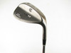 Cleveland CG12 Black Pearl Zip Groove Sand Wedge