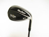 MacGregor VIP Forged Black Chrome Lob Wedge 