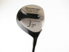 Sonartec Driving Cavity SS-03 Fairway 3 Wood 