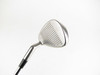 F2 Golf Face Forward Sand Wedge 56 degree w/ Steel (Out of Stock)