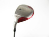 Ladies LEFT HAND Nike CPR Hybrid 30 degree